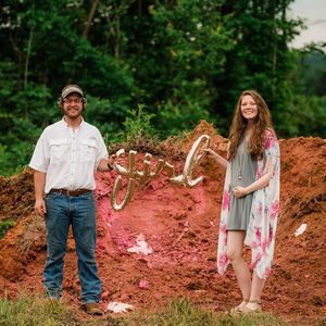 Meet your Posher, Krystin